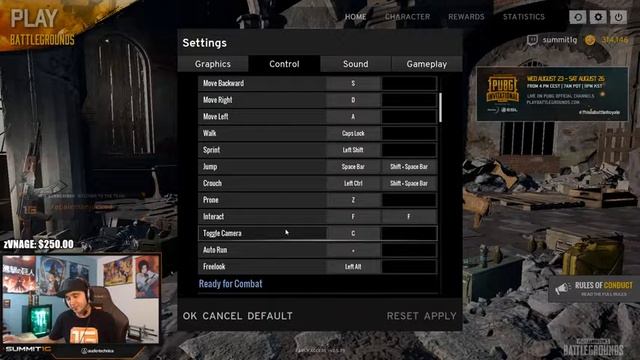 How to consistently jump out of the window on Pubg by Summit1g смотреть онлайн