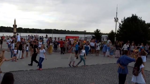 РУССКИЕ ВЕЧЁРКИ