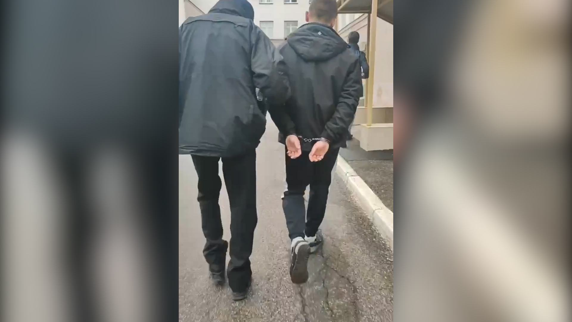 Предатели среди нас