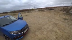 Lada Granta Drive Active - компромисс_ Самый доступный СПОРТ.mp4