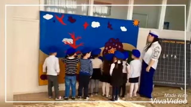 Абакарова Узлипат Бекмурзаевна смотреть онлайн