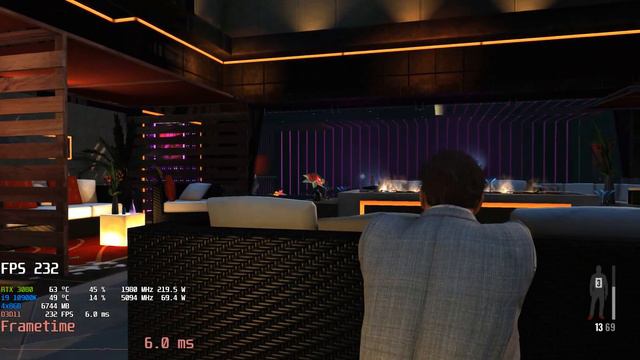 Max Payne 3 with RTX 3080 | 1440P Max Settings смотреть онлайн