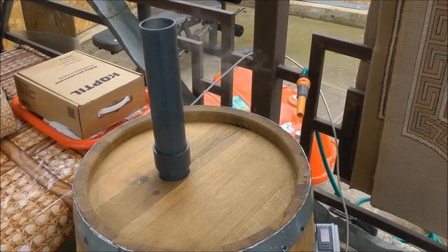 Битва коптилок или как приготовить вкусную и красивую скумбрию (горячее копчение) смотреть онлайн