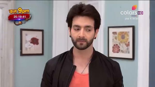 Ishq Mein Marjawan - 14th January 2019 - इश्क़ में मरजावाँ - Full Episode