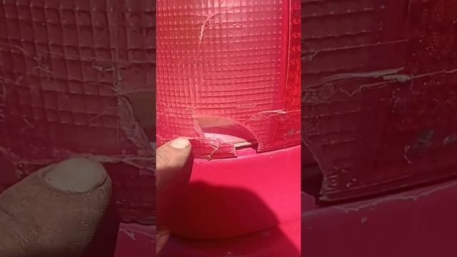 Ремонт плафона своими руками)))) ремонт фары смотреть онлайн