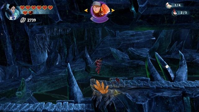 Trollhunters Defenders Of Arcadia Прохождение Часть 3 смотреть онлайн