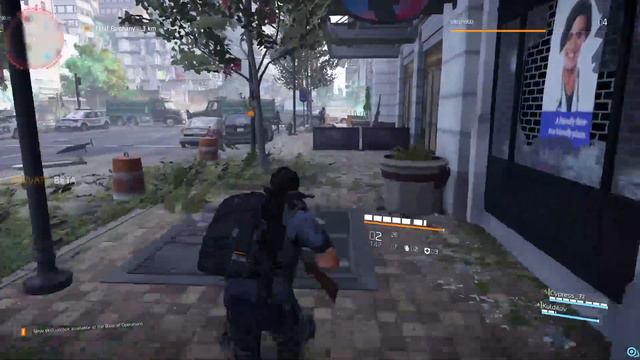 PRIVATE BETA |TOM CLANCY’S THE DIVISION 2 PS4 PRO| смотреть онлайн
