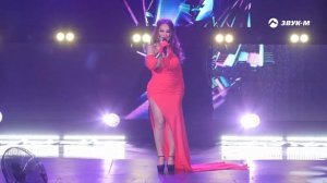 Оксана Джелиева - Воробей | Концертный номер