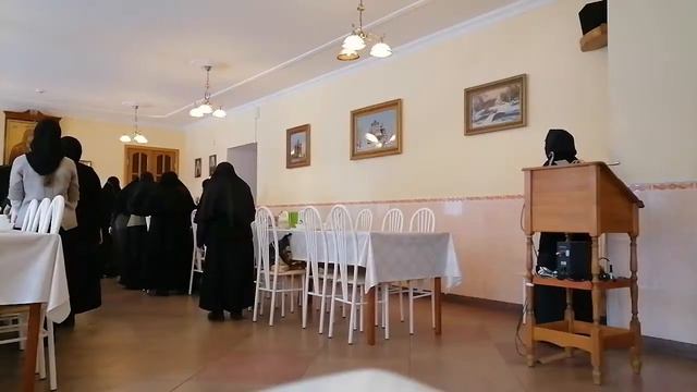 Самарский Иверский монастырь / Социальная газета
