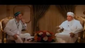 Мухаммадом аль Аидарусом(АхлюльБайт) - о Мавлиде в Мекке и Медине