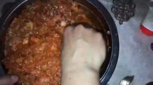 Голубцы по цыгански \самые вкусные #цыганкаготовит#голубцы