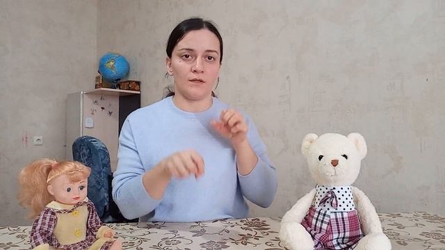 Игры с детьми с помощью пальчиковой гимнастики смотреть онлайн