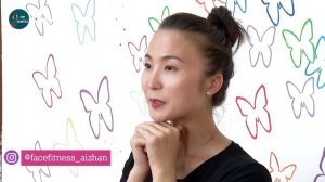 Как убрать второй подбородок! 3 простых упражнения!!!