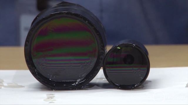 Explore beautiful colors and light interference (Full Video) - Science Snacks activity смотреть онлайн