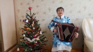 Мусфира Галямова "Ничек жырламый тузим сон"