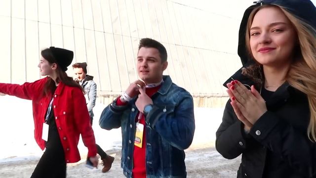 ГДЕ Я ЖИВУ? ВидеоЖара 2018 РАСПАКОВКА ПОДАРКОВ ОТ ПОДПИСЧИКОВ Влог Ната Лайм Лайф смотреть онлайн