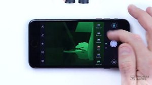 Guide TN450 Thermal Binoculars