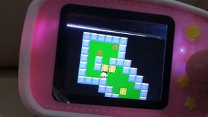 PUSHBOX LEVEL 8