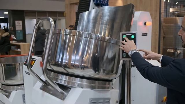 Ibaktech 2022 Istanbul / Turkey смотреть онлайн