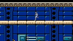 Power Blade (NES)||