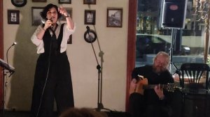 JOHNNY  исп. Лада Denize