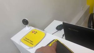 Открытие ПВЗ Яндекс Маркет