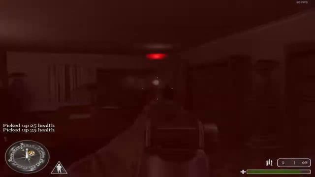 Call of Duty 1 Gameplay Walkthrough Part 7 смотреть онлайн