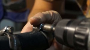 Пошаговое изготовление флейты Любви (индейский пимак).mp4