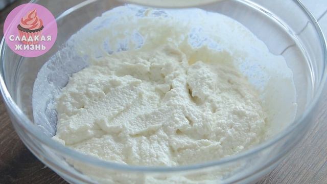 Простая Домашняя Выпечка к Чаю. Банановый Манник на Кефире. Пальчики Оближешь! смотреть онлайн