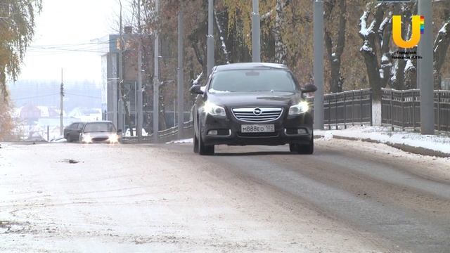 Коммунальные службы готовы к зимней уборке снега смотреть онлайн