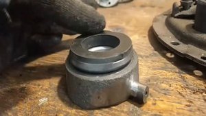 отличия выжимного ЗАЗ 30 и ЗАЗ 40 л с