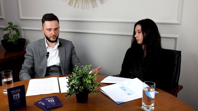 Можно ли репатриироваться, если прадедушка еврей – РИКЦ смотреть онлайн