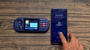 Gaming Phone VS Tecno POVA 3 incoming Call & Outgoing Call