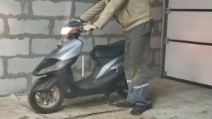 Хонда Такт 30