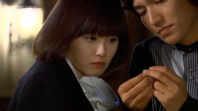 Клип на дораму Мальчики краше цветов // Boys over Flowers - Original Soundtrack смотреть онлайн