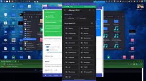 kali linux на смартфон! Установка kali net hunter. 2 простых способа(twrp и magisk)