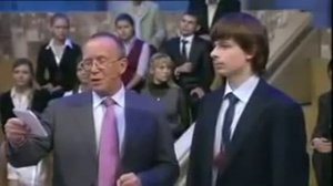 ислам умники и умницы передача