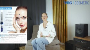 Обзор аппарата #дермапен Dr.pen для фракционной мезотерапии и микронидлинга А6 с 2мя ✌ батареями