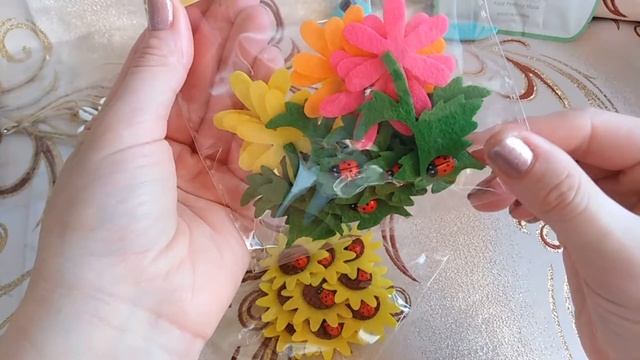 Ура! Пасха! //Обзор покупок смотреть онлайн