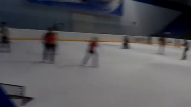 ДАША на льду Ледовый дворец Ханты смотреть онлайн