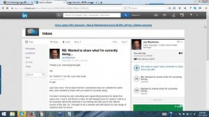 LinkedIn For Networkers