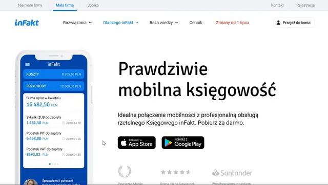 Как я бесплатно открыл фирму в Польше? Бизнес в Польше. Торговля на Allegro и Amazon. От продавца! смотреть онлайн