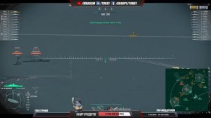 World of Warships какой прем корабль лучший в игре?