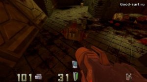 Прохождение Quake 2. Часть 22