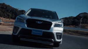 2021 SUBARU Forester STI Performance (Exhaust Sound)【SUBARU Forester STI】Rival Bronco Sport RAV4 CR