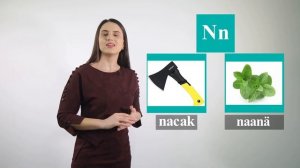 Лекции по изучению гагаузского языка лекция №1 "GAGAUZ ALFABETİ" (уровень А1). НИЦ Гагаузии.