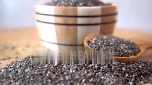 CHIA SEEDS BENEFITS, WHAT IS CHIA SEED?  WHAT ARE THE BENEFİTS OF CHIA SEEDS ?  HOW IS IT CONSUMED