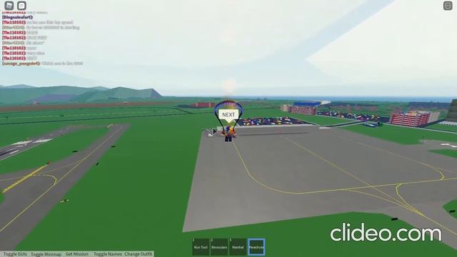 NEW PLANES IN PTFS!!! - Roblox Pilot Training Flight Simulator смотреть онлайн