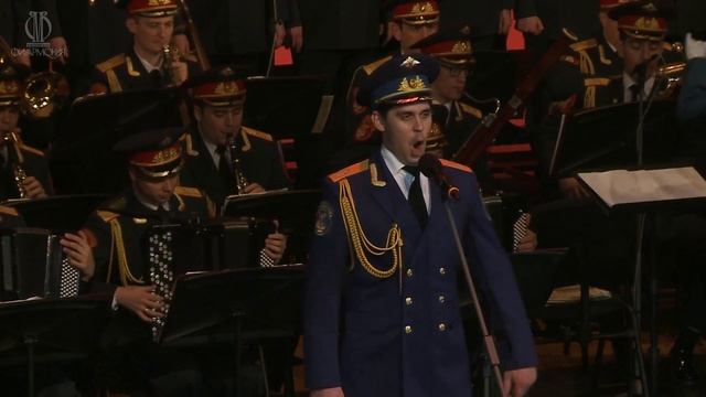 «Куплеты Эскамильо» из оперы «Кармен», декабрь 2018
