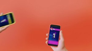 Just Dance® 2016 - Танцуйте со смартфоном на PS4! [RU]